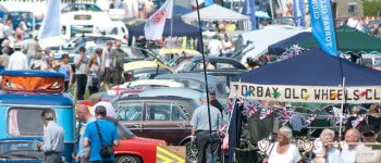 Torbay Carnival Week 2014