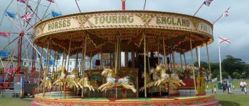 Self-catering Holiday Accommodation for Paignton Regatta