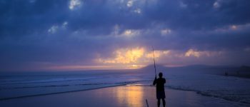 Fishing Lessons near Paignton