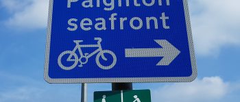 Free Things to do on the English Riviera