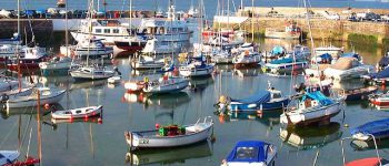 Accommodation for Devon Weekend Breaks in Autumn