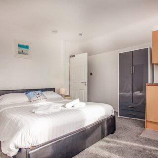 Apartment 11