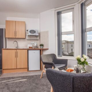 Apartment 11