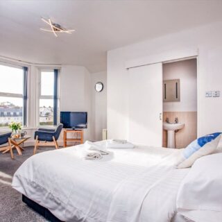 Apartment 11