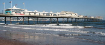 A Winter Break in Devon