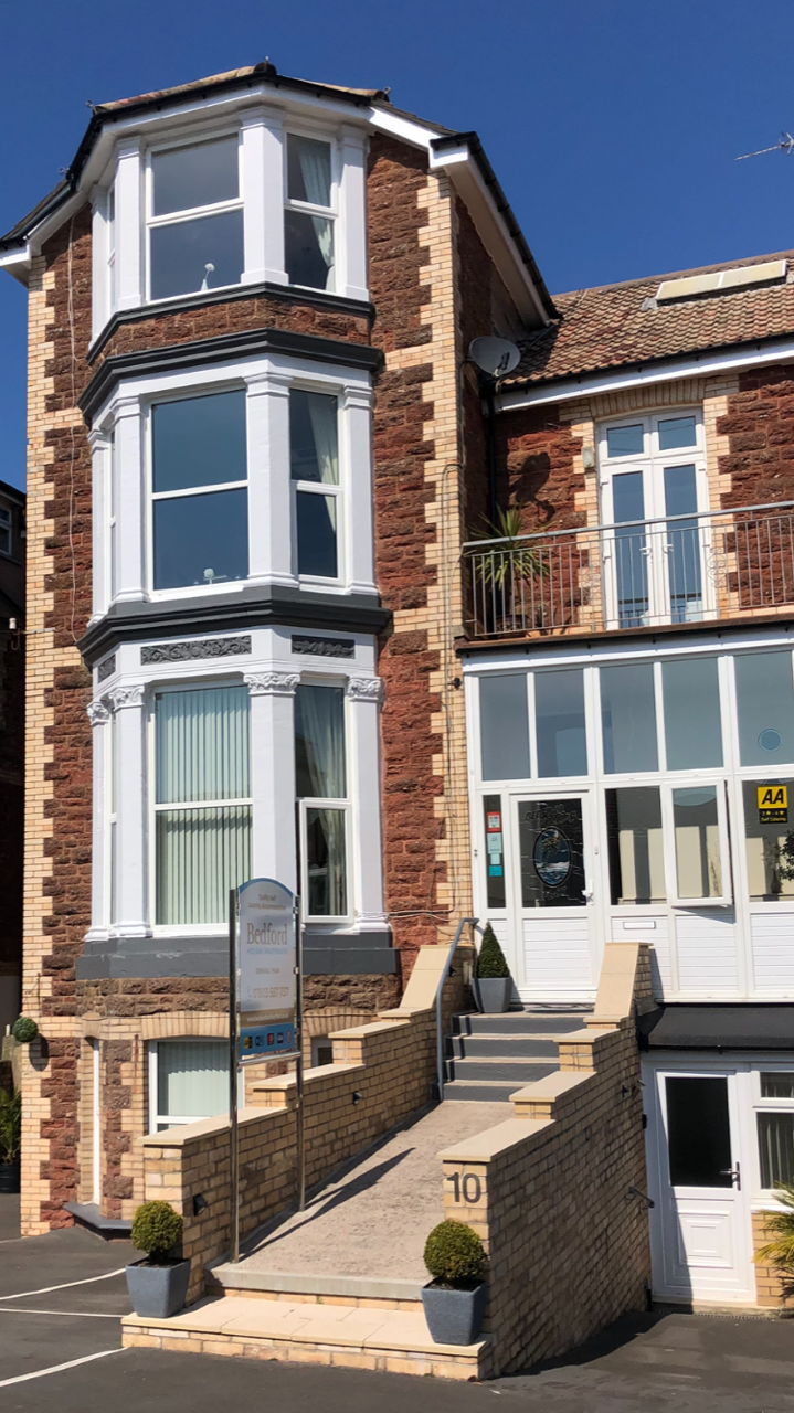 Holiday Apartments in Paignton Bedford Holiday Apartments