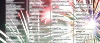 Paignton Festival 2017