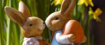 Easter In Paignton 2017