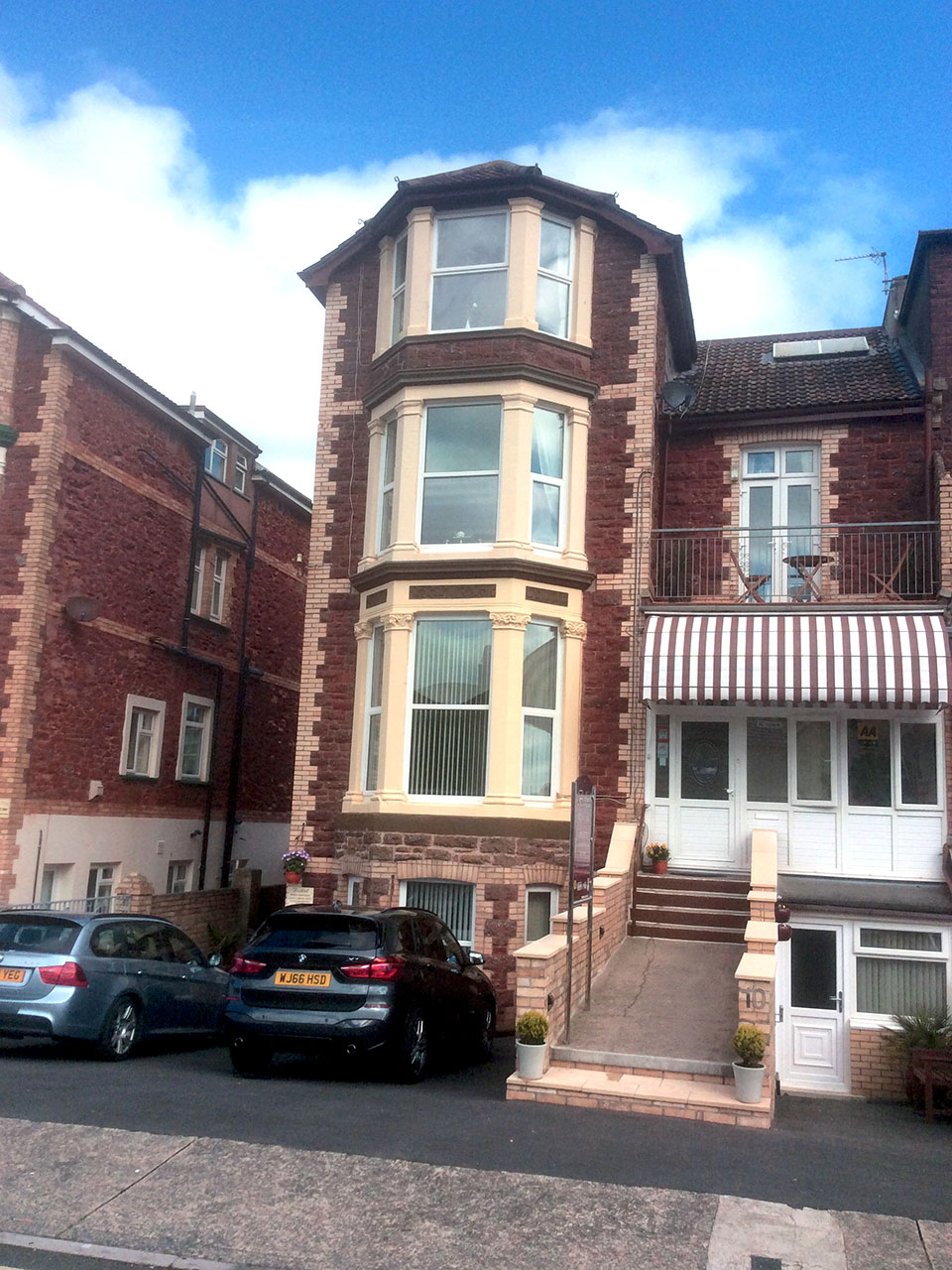 Holiday Apartments in Paignton Bedford Holiday Apartments